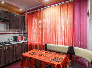 Posutochno One Days (Посуточно Ван Дэйс) на улице Воровского