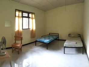 Isora Transit Villa
