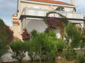 Holiday Home Cerkvenik