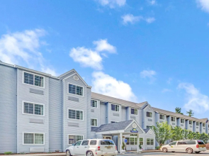 Days Inn Sturbridge