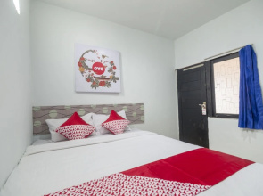 Hm Guest House by OYO Rooms