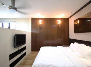 Kenangan Bungalow Resort Villa