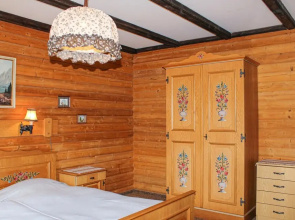 Nice Apartment in Arrach With 2 Bedrooms and Wifi