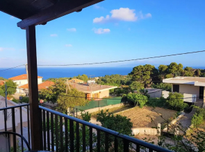 Filippos Apartments "Room 5" No kitchen