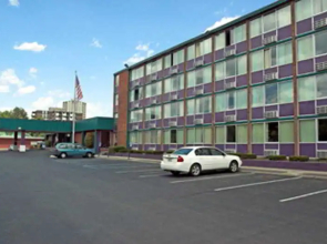 Best Western Rensselaer Inn