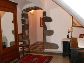 Bed & Breakfast Casa Pisanu