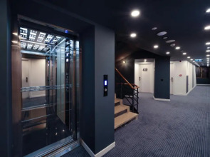 The Central House Istanbul Galata - Hostel