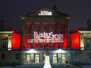 Laighpark View Apartment