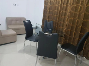 Nino´s Residence Departamentos VIP Amoblados