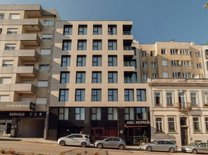 Abc Hotel Porto - Campanhã