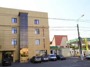 Hotel Orient