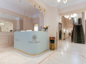 Hotel Liberty