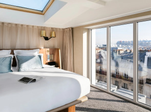 Maison Albar Hotels Le Pont-Neuf