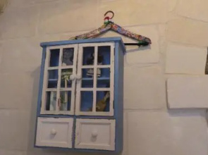 Casa MaFaCò