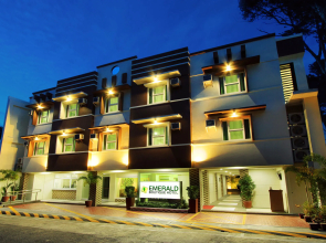 Emerald Boutique Hotel