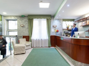 Hotel Dorè