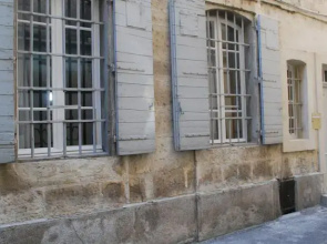 Maison Pasteur