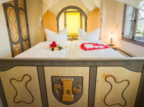 Ferienhaus Prinzessinnenturm