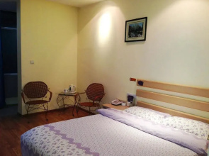 Huangting Express Hotel Yichang Yunji Road