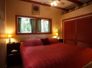 Lokahi Lodge