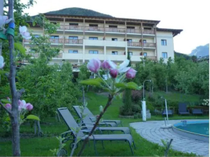 Pension Gurterhof