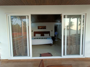 Grand Sea Shades Goa