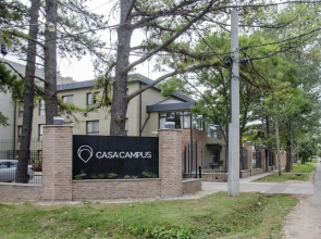 Casa Campus Pilar Araucarias