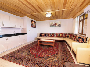 Avulot Otel