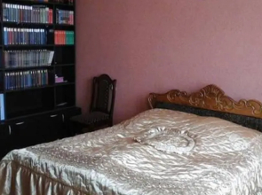 Iraklis Homestay