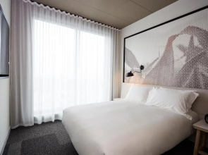 Escad Hotel Quartier DIX30