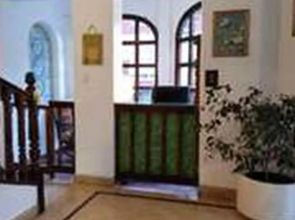 Hotel Alpino