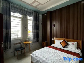Thai Duong Hotel