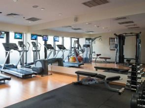 Majestic City Retreat Hotel