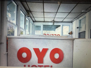 Monmouth OYO