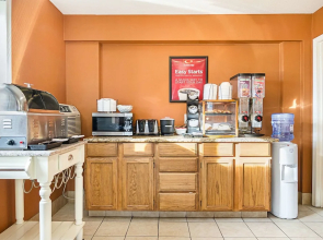Econo Lodge