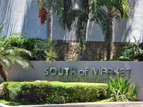 South of Market