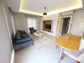 Sky Garden Suites