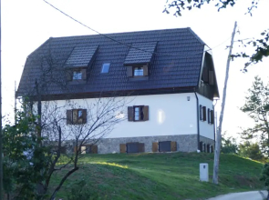 Plitvice Lakes VILLA PRICA