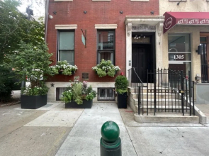Guild House Hotel