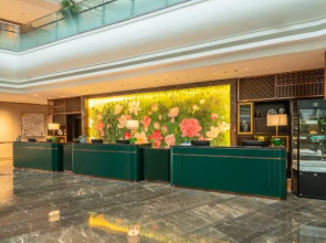 Serene Horizon Hotel