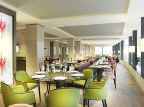 Courtyard Marriott Belgrade City Center