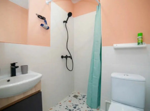 Меблированные комнаты Зона Сна