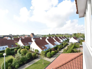 Apartment in De Haan Near the Beach