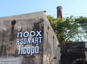 Hacienda Ticopo