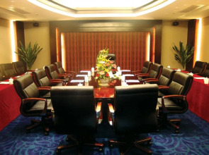 Guangzhou New Century Hotel