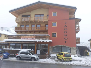 Hotel Jagdhof