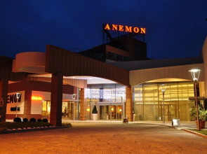 Anemon Grand Manisa Hotel