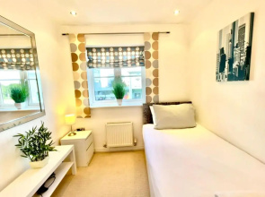 Bristol Coach House FREE PARKING