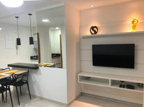 Apartamento Aconchegante Em Arraial Do Cabo