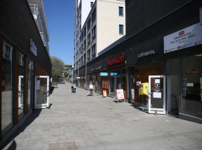 Continental Apartment Hotels Sollentuna